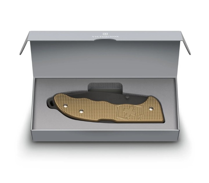 Obrázok z Kapesní nůž Victorinox Evoke BS Alox Beige