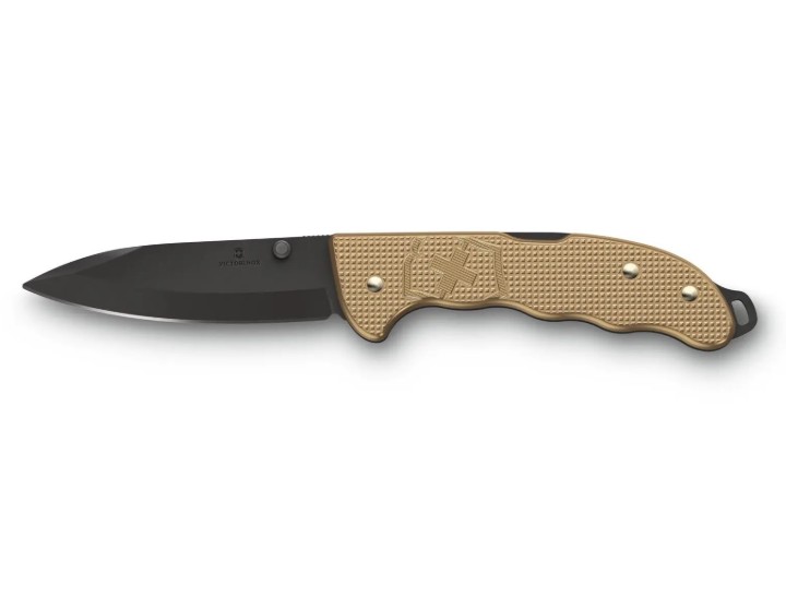 Obrázok z Kapesní nůž Victorinox Evoke BS Alox Beige