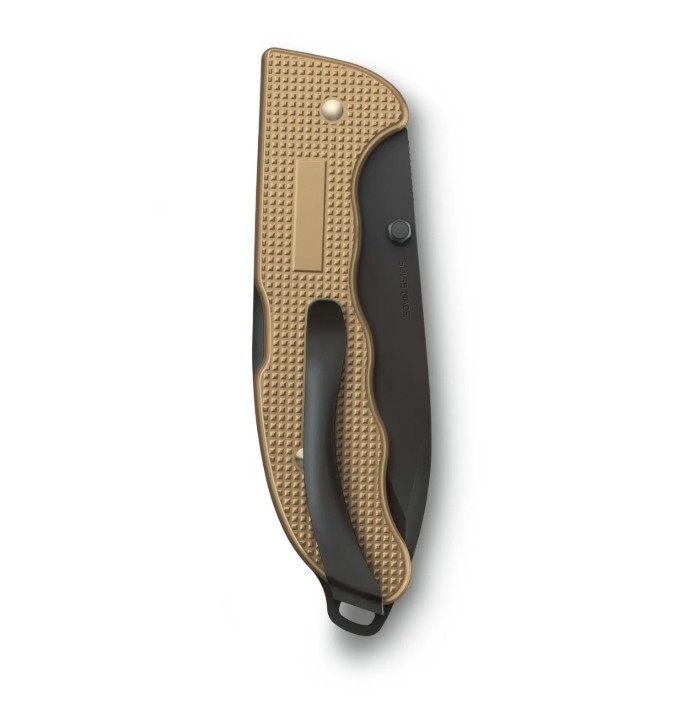 Obrázok z Kapesní nůž Victorinox Evoke BS Alox Beige