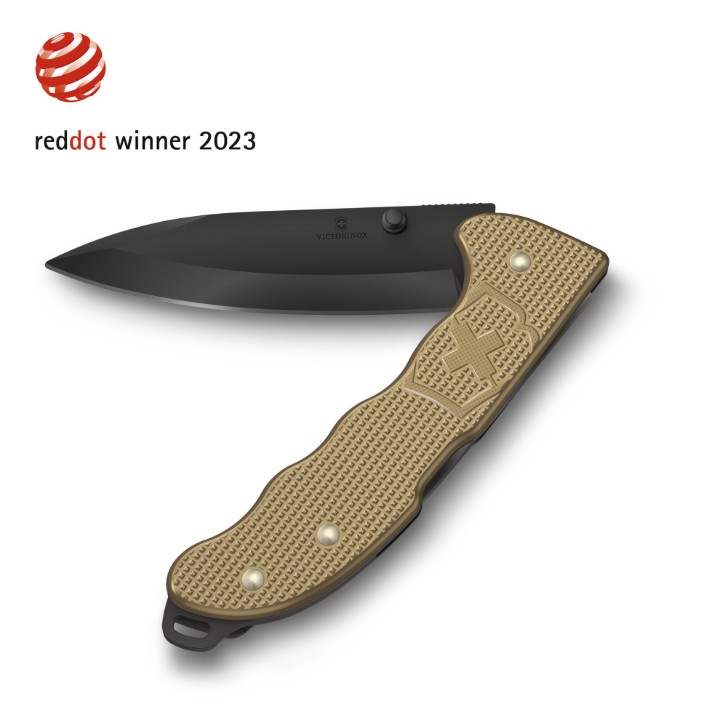 Obrázok z Kapesní nůž Victorinox Evoke BS Alox Beige