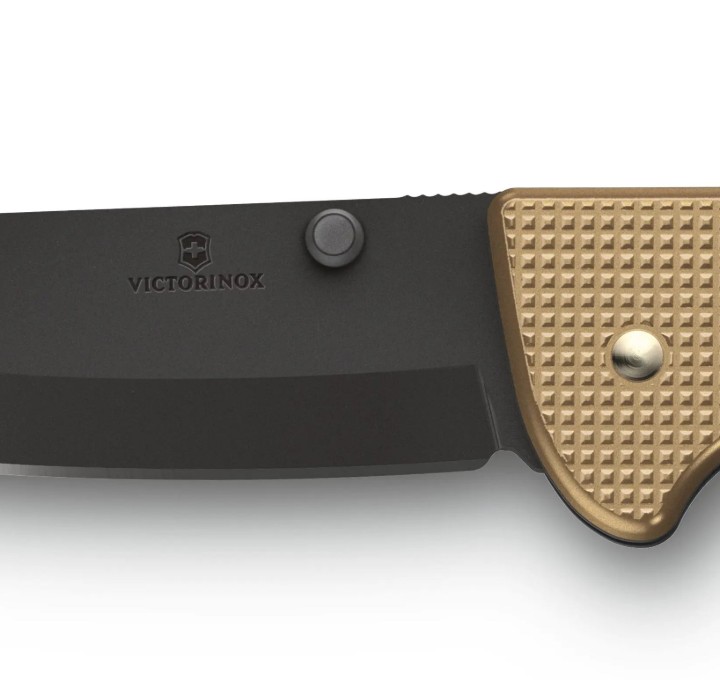 Obrázok z Kapesní nůž Victorinox Evoke BS Alox Beige