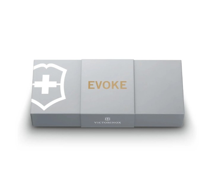 Obrázok z Kapesní nůž Victorinox Evoke BS Alox Beige