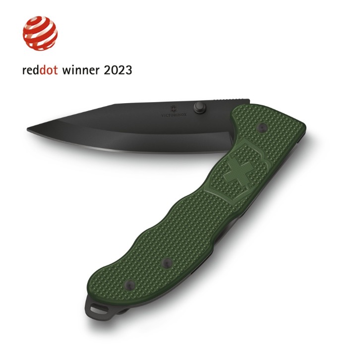 Obrázok z Kapesní nůž Victorinox Evoke BSH Alox
