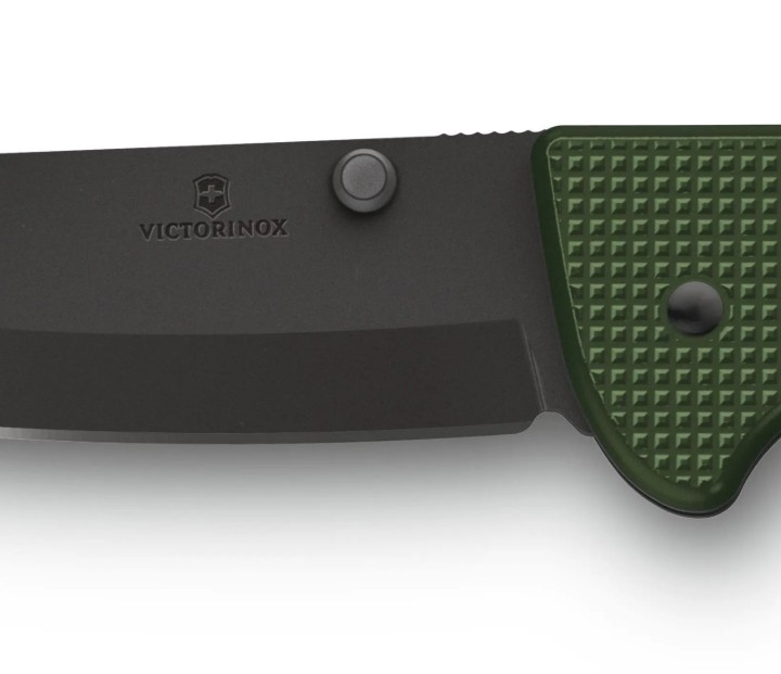 Obrázok z Kapesní nůž Victorinox Evoke BSH Alox