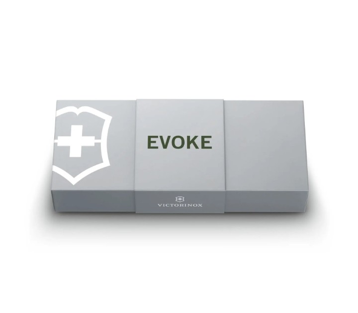 Obrázok z Kapesní nůž Victorinox Evoke BSH Alox