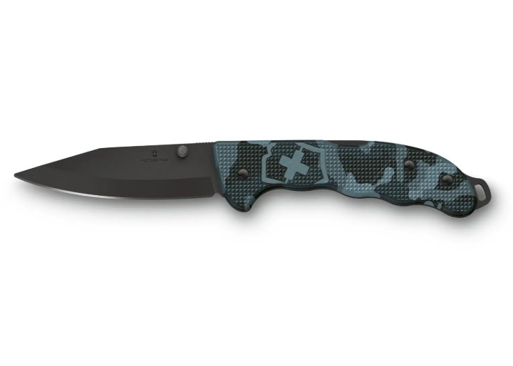 Obrázok z Kapesní nůž Victorinox Evoke BSH Alox