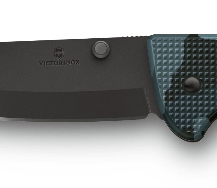 Obrázok z Kapesní nůž Victorinox Evoke BSH Alox