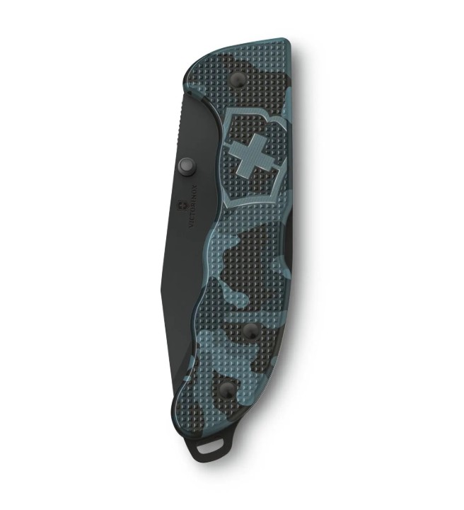 Obrázok z Kapesní nůž Victorinox Evoke BSH Alox