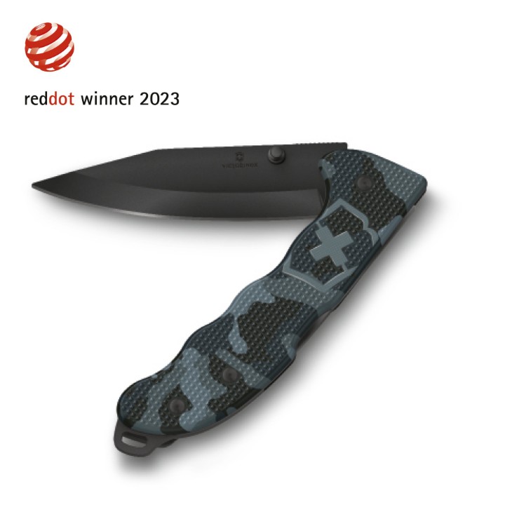 Obrázok z Kapesní nůž Victorinox Evoke BSH Alox