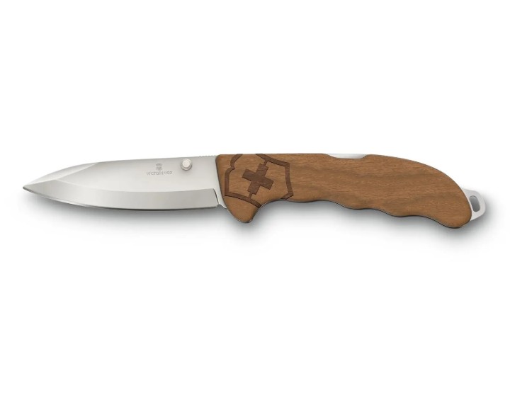 Obrázok z Kapesní nůž Victorinox Evoke Wood