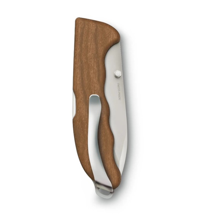 Obrázok z Kapesní nůž Victorinox Evoke Wood