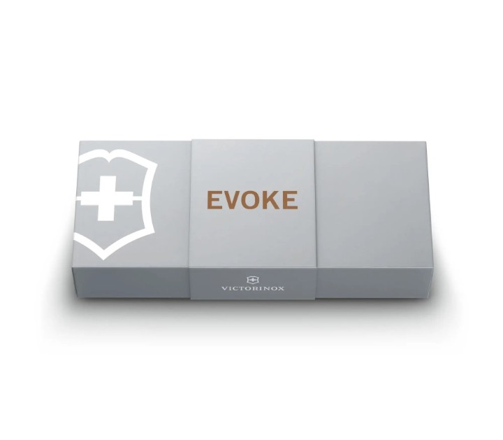 Obrázok z Kapesní nůž Victorinox Evoke Wood