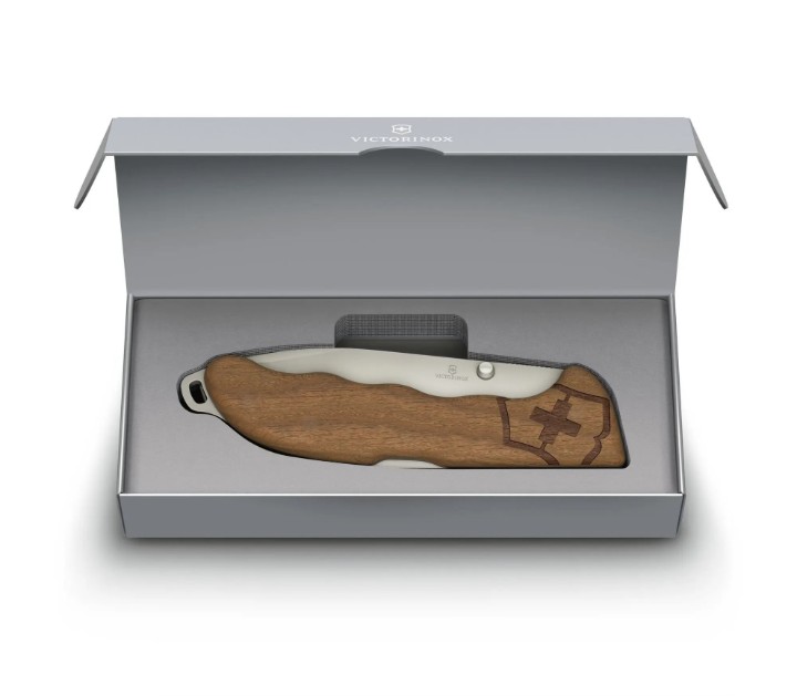 Obrázok z Kapesní nůž Victorinox Evoke Wood