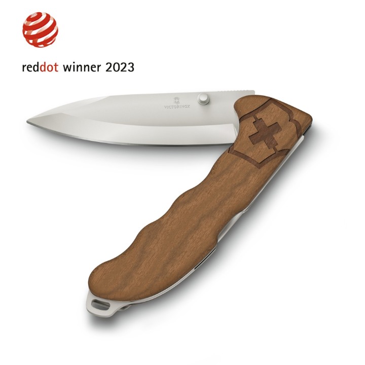 Obrázok z Kapesní nůž Victorinox Evoke Wood