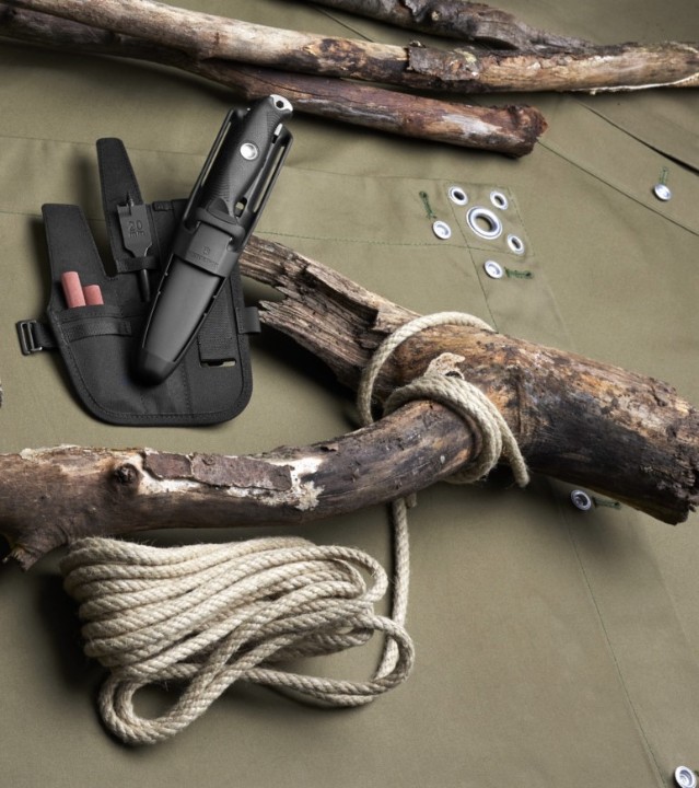 Obrázok z Nůž Victorinox Venture Pro