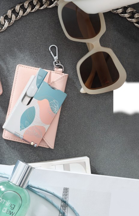 Obrázok z Swiss Card Classic Victorinox Paris Style