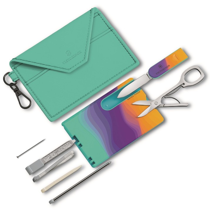 Obrázok z Swiss Card Classic Victorinox Sydney Style