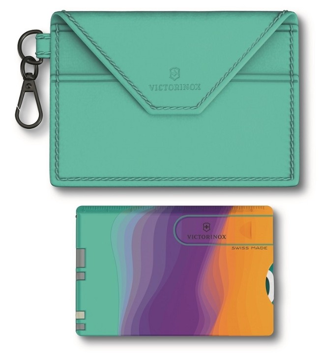 Obrázok z Swiss Card Classic Victorinox Sydney Style