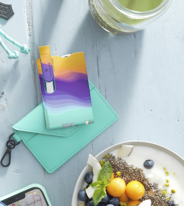 Obrázok z Swiss Card Classic Victorinox Sydney Style