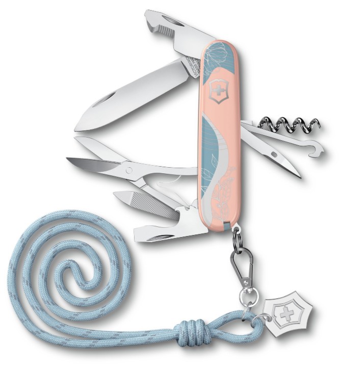 Obrázok z Kapesní nůž Victorinox Companion Paris Style