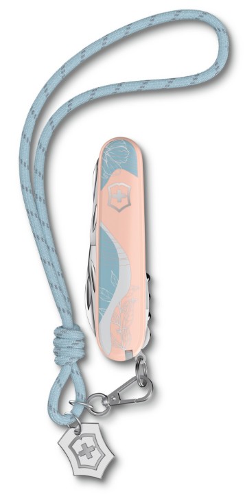 Obrázok z Kapesní nůž Victorinox Companion Paris Style