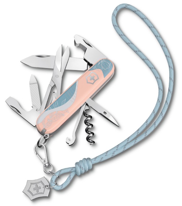 Obrázok z Kapesní nůž Victorinox Companion Paris Style