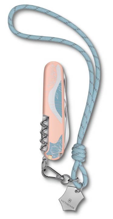 Obrázok z Kapesní nůž Victorinox Companion Paris Style