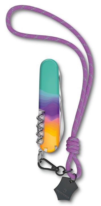 Obrázok z Kapesní nůž Victorinox Companion Sydney Style