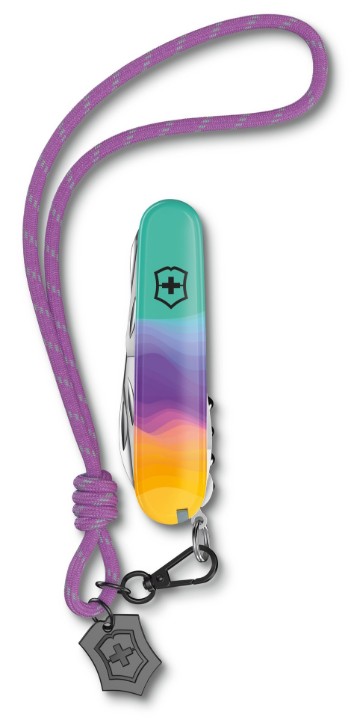 Obrázok z Kapesní nůž Victorinox Companion Sydney Style
