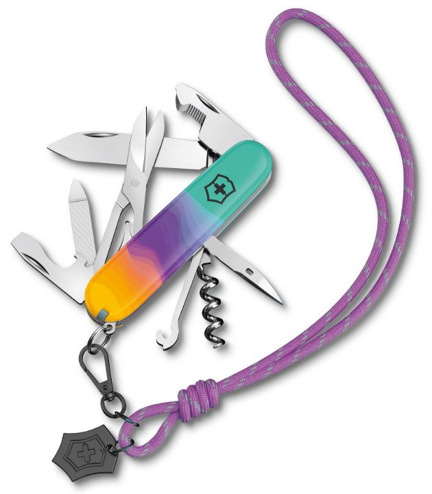 Obrázok z Kapesní nůž Victorinox Companion Sydney Style