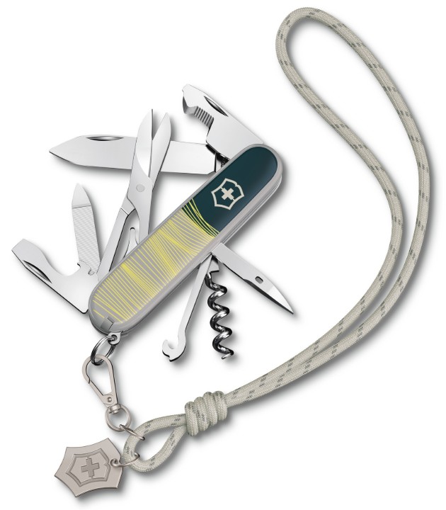 Obrázok z Kapesní nůž Victorinox Companion New York Style