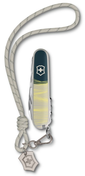 Obrázok z Kapesní nůž Victorinox Companion New York Style