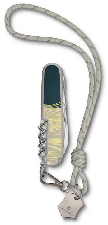 Obrázok z Kapesní nůž Victorinox Companion New York Style