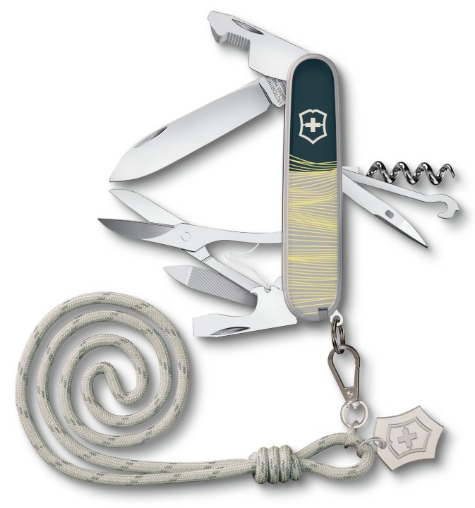 Obrázok z Kapesní nůž Victorinox Companion New York Style