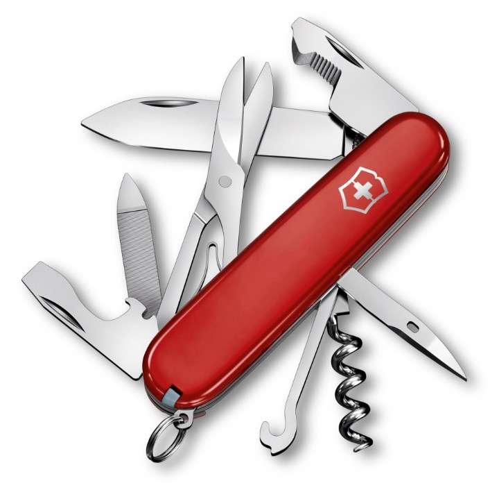 Obrázok z Kapesní nůž Victorinox Companion