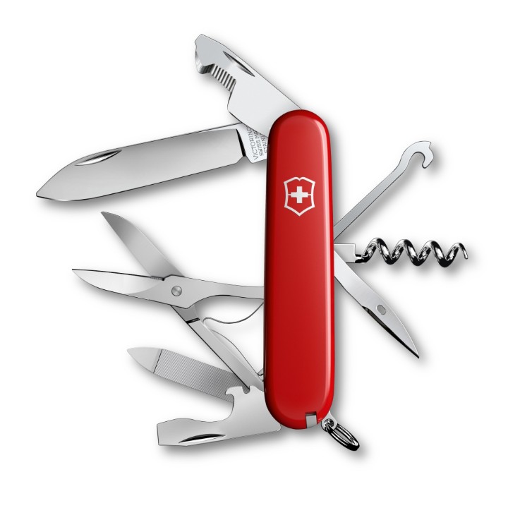 Obrázok z Kapesní nůž Victorinox Companion