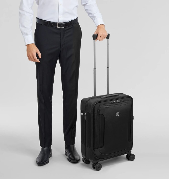 Obrázok z Kabinový kufr Victorinox Werks Traveler 7.0 Expandable