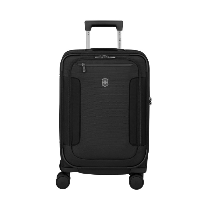 Obrázok z Kabinový kufr Victorinox Werks Traveler 7.0 Frequent Flyer Expandable