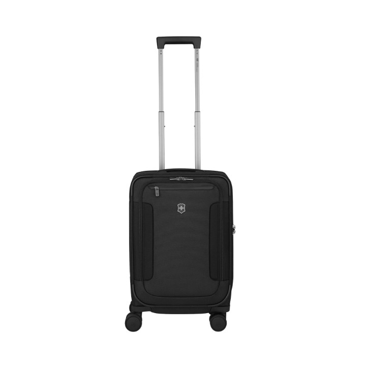 Obrázok z Kabinový kufr Victorinox Werks Traveler 7.0 Frequent Flyer Expandable