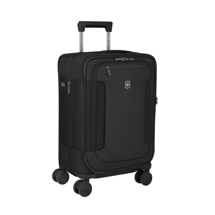 Obrázok z Kabinový kufr Victorinox Werks Traveler 7.0 Frequent Flyer Expandable