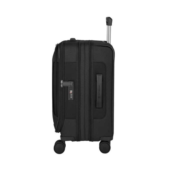 Obrázok z Kabinový kufr Victorinox Werks Traveler 7.0 Frequent Flyer Expandable