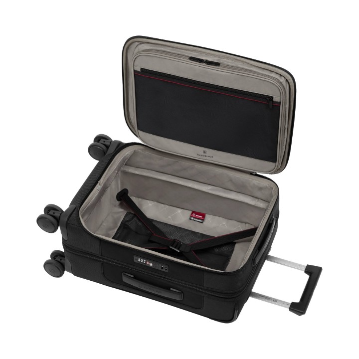 Obrázok z Kabinový kufr Victorinox Werks Traveler 7.0 Frequent Flyer Expandable