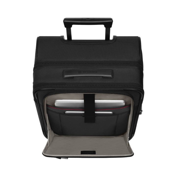 Obrázok z Kabinový kufr Victorinox Werks Traveler 7.0 Frequent Flyer Expandable
