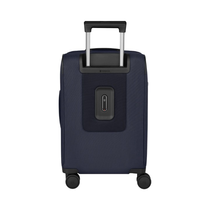 Obrázok z Kabinový kufr Victorinox Werks Traveler 7.0 Frequent Flyer Expandable