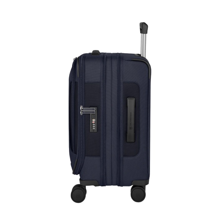 Obrázok z Kabinový kufr Victorinox Werks Traveler 7.0 Frequent Flyer Expandable