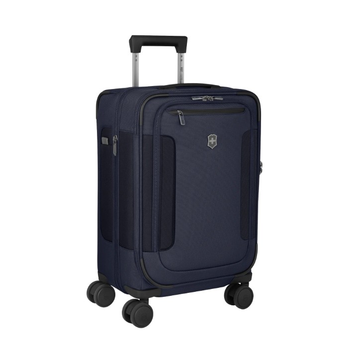 Obrázok z Kabinový kufr Victorinox Werks Traveler 7.0 Frequent Flyer Expandable