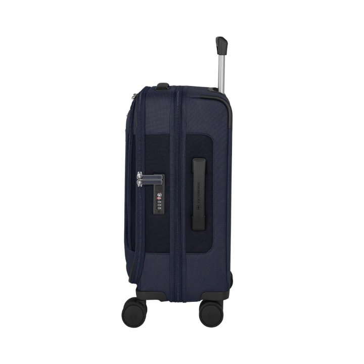 Obrázok z Kabinový kufr Victorinox Werks Traveler 7.0 Frequent Flyer Expandable