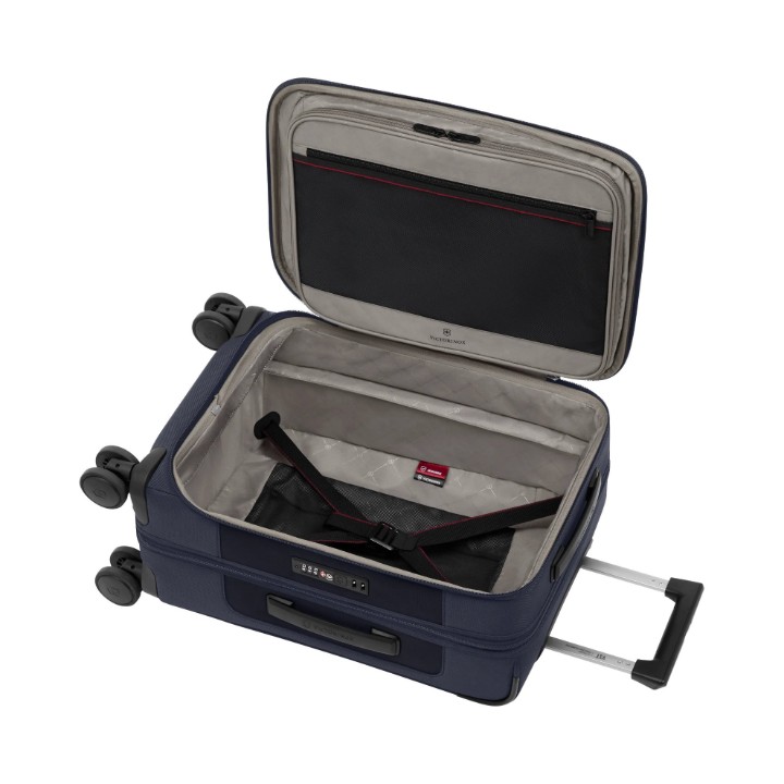 Obrázok z Kabinový kufr Victorinox Werks Traveler 7.0 Frequent Flyer Expandable