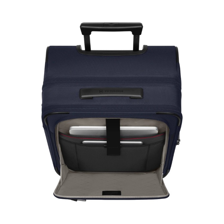Obrázok z Kabinový kufr Victorinox Werks Traveler 7.0 Frequent Flyer Expandable