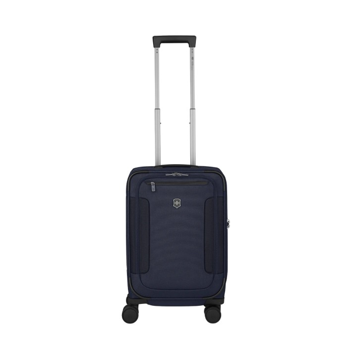 Obrázok z Kabinový kufr Victorinox Werks Traveler 7.0 Frequent Flyer Expandable
